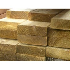 4EE Timber 150 x 50mm x 4.8m lengths